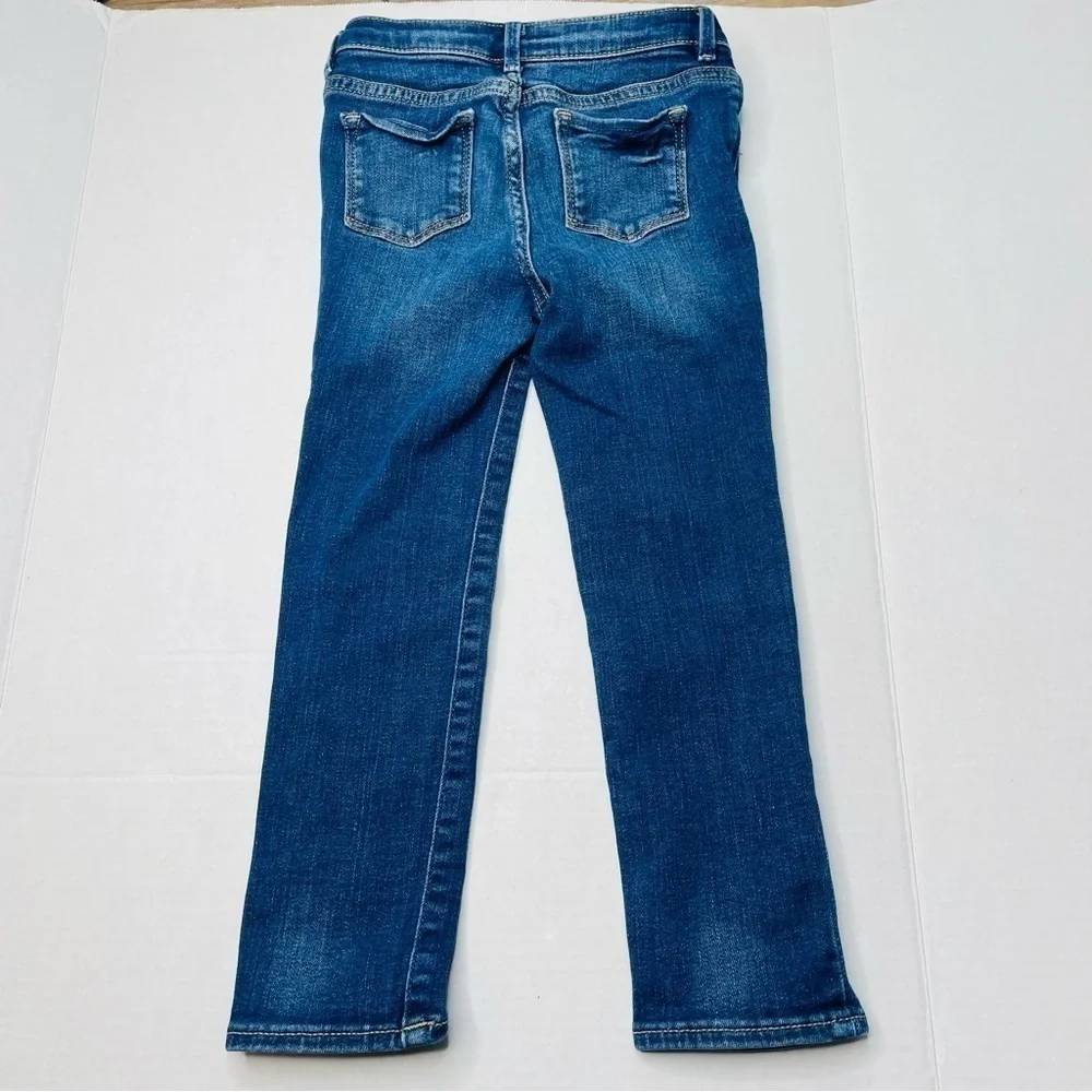 GAP denim skinny